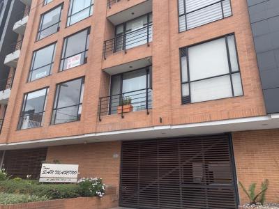 Apartamento En Venta En Bogota En Bella Suiza Usaquen V158111, 128 mt2, 3 habitaciones