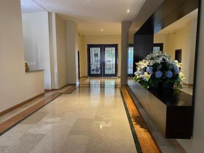 Apartamento En Venta En Bogota En La Carolina Usaquen V158112, 524 mt2, 4 habitaciones