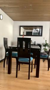 Apartamento En Venta En Bogota En Cedritos Usaquen V158141, 106 mt2, 3 habitaciones