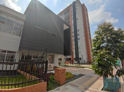 Apartamento En Venta En Bogota V158195, 98 mt2, 3 habitaciones