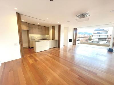 Apartamento En Venta En Bogota En Chiconavarra V158325, 136 mt2, 3 habitaciones