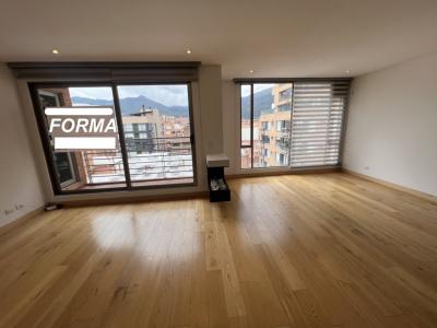 Apartamento En Venta En Bogota En Santa Paula Usaquen V158329, 153 mt2, 3 habitaciones