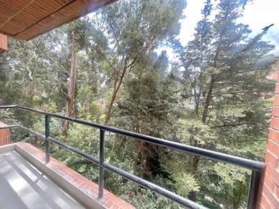 Apartamento En Venta En Bogota En Bosque Medina Usaquen V158344, 214 mt2, 3 habitaciones