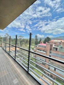 Apartamento En Venta En Bogota En La Carolina Usaquen V158349, 180 mt2, 3 habitaciones