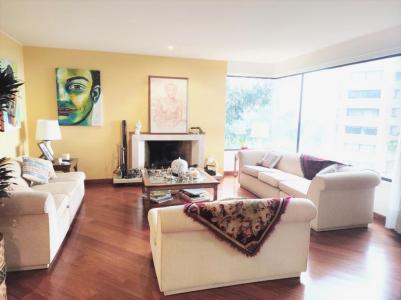 Apartamento En Venta En Bogota En Usaquen V158357, 220 mt2, 3 habitaciones