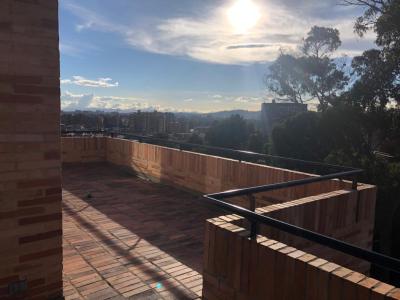 Apartamento En Venta En Bogota V158378, 387 mt2, 4 habitaciones