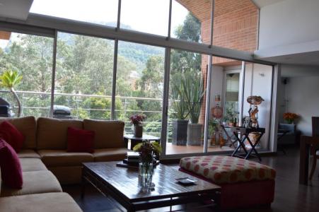 Apartamento En Venta En Bogota En Bella Suiza Usaquen V158379, 180 mt2, 3 habitaciones