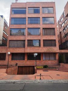 Apartamento En Venta En Bogota V158394, 165 mt2, 3 habitaciones