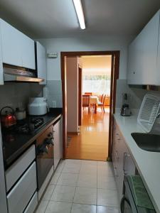 Apartamento En Venta En Bogota V158402, 88 mt2, 2 habitaciones