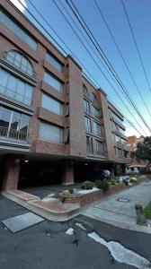 Apartamento En Venta En Bogota V158404, 275 mt2, 3 habitaciones