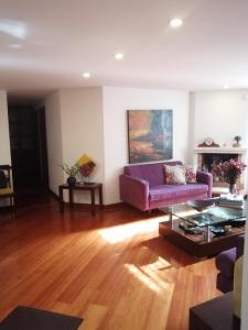 Apartamento En Venta En Bogota V158420, 107 mt2, 3 habitaciones