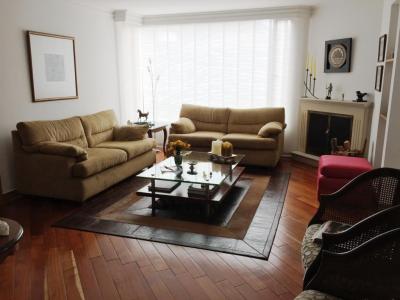 Apartamento En Venta En Bogota V158449, 19621 mt2, 3 habitaciones