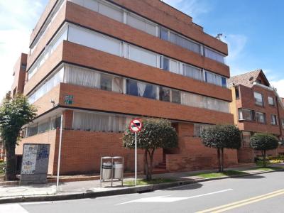 Apartamento En Venta En Bogota V158463, 110 mt2, 3 habitaciones