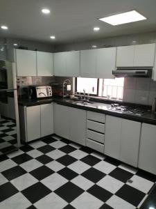 Apartamento En Venta En Bogota V158465, 240 mt2, 4 habitaciones