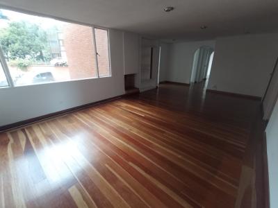 Apartamento En Venta En Bogota En Andes Norte V158477, 102 mt2, 3 habitaciones