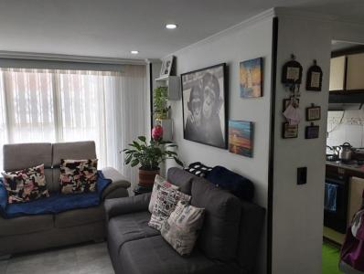 Apartamento En Venta En Bogota En Fontibon V158500, 56 mt2, 2 habitaciones