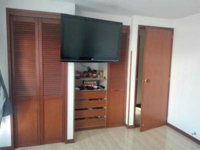 Apartamento En Venta En Bogota En Cedritos Usaquen V158512, 113 mt2, 3 habitaciones