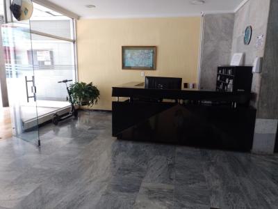 Apartamento En Venta En Bogota En Chapinero Central V158523, 136 mt2, 3 habitaciones