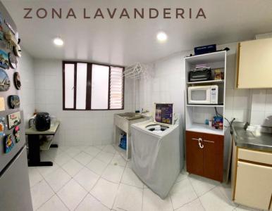 Apartamento En Venta En Bogota En Cedritos Usaquen V158527, 146 mt2, 4 habitaciones