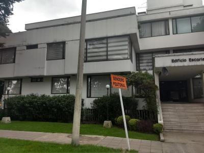 Apartamento En Venta En Bogota En Chico Norte V158541, 202 mt2, 3 habitaciones