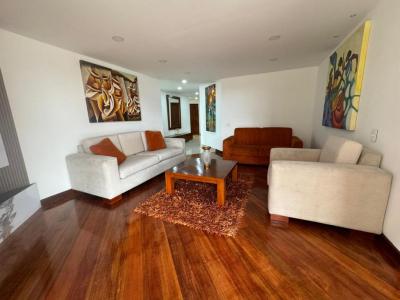 Apartamento En Venta En Bogota V158545, 165 mt2, 3 habitaciones