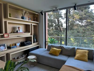 Apartamento En Venta En Bogota En Multicentro Usaquen V158660, 100 mt2, 2 habitaciones