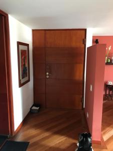 Apartamento En Venta En Bogota En Santa Barbara Central Usaquen V158663, 122 mt2, 3 habitaciones