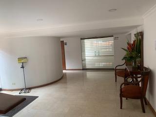 Apartamento En Venta En Bogota V158685, 170 mt2, 3 habitaciones