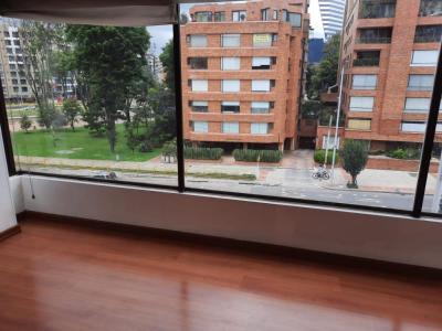 Apartamento En Venta En Bogota V158686, 175 mt2, 3 habitaciones