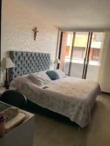 Apartamento En Venta En Bogota En San Patricio Usaquen V158690, 105 mt2, 2 habitaciones