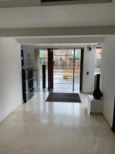 Apartamento En Venta En Bogota V158696, 72 mt2, 3 habitaciones