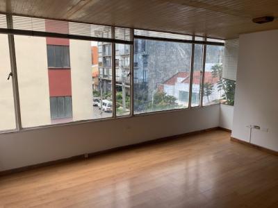 Apartamento En Venta En Bogota V158700, 123 mt2, 3 habitaciones