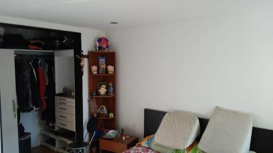 Apartamento En Venta En Bogota V158707, 58 mt2, 2 habitaciones