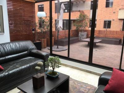 Apartamento En Venta En Bogota V158720, 245 mt2, 3 habitaciones