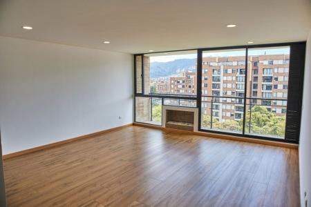 Apartamento En Venta En Bogota En Pasadena V158735, 125 mt2, 3 habitaciones