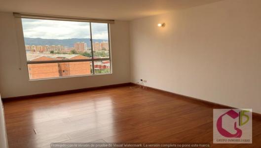 Apartamento En Venta En Bogota En Casa Blanca Suba V158759, 75 mt2, 3 habitaciones