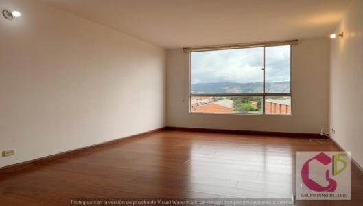 Apartamento En Venta En Bogota En Casa Blanca Suba V158760, 75 mt2, 3 habitaciones