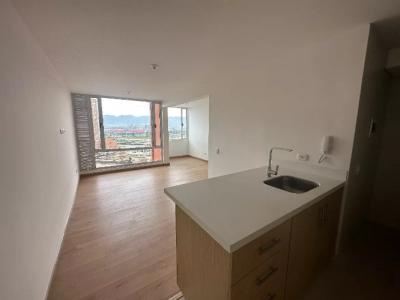 Apartamento En Venta En Bogota En La Felicidad V158782, 55 mt2, 2 habitaciones