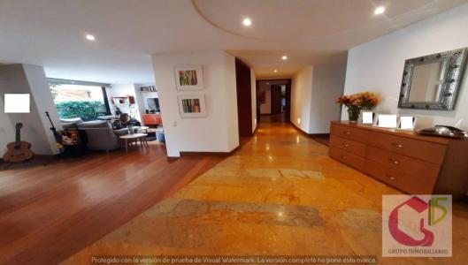 Apartamento En Venta En Bogota En Bosque Medina Usaquen V158804, 262 mt2, 4 habitaciones