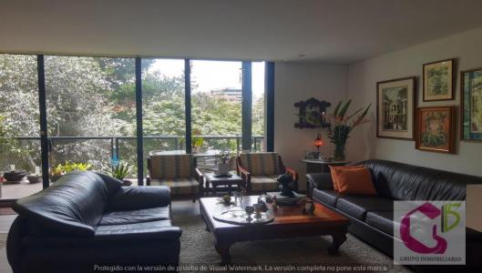 Apartamento En Venta En Bogota En Bella Suiza Usaquen V158808, 181 mt2, 3 habitaciones