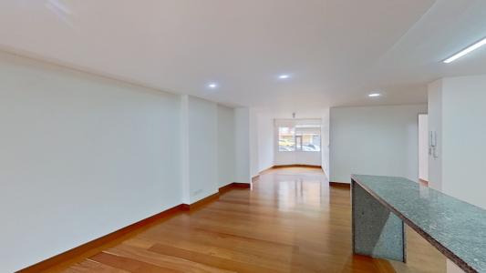 Apartamento En Venta En Bogota En Chapinero Alto V158918, 86 mt2, 2 habitaciones