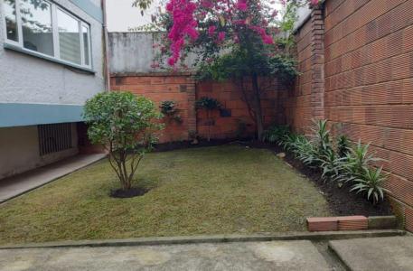 Apartamento En Venta En Bogota En Nicolas De Federman V158931, 118 mt2, 4 habitaciones