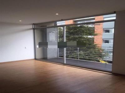 Apartamento En Venta En Bogota En Santa Barbara Alta Usaquen V158933, 91 mt2, 3 habitaciones