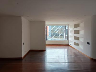 Apartamento En Venta En Bogota En Chico Norte V159078, 108 mt2, 2 habitaciones