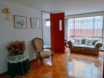 Apartamento En Venta En Bogota En Minuto De Dios V159092, 67 mt2, 3 habitaciones