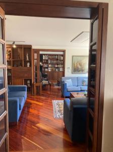 Apartamento En Venta En Bogota En El Chico V159115, 274 mt2, 4 habitaciones