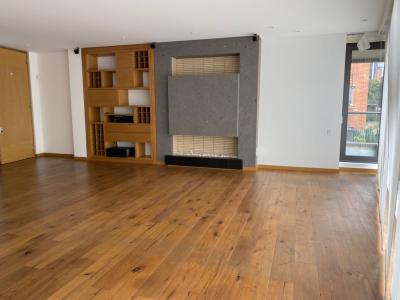 Apartamento En Venta En Bogota En El Nogal V159130, 205 mt2, 3 habitaciones