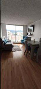 Apartamento En Venta En Bogota En Britalia V159147, 72 mt2, 3 habitaciones