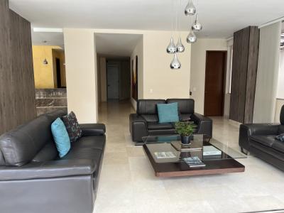 Apartamento En Venta En Bogota En Chiconavarra V159154, 82 mt2, 2 habitaciones