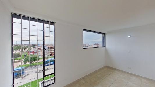 Apartamento En Venta En Bogota En Bosa V159193, 47 mt2, 2 habitaciones